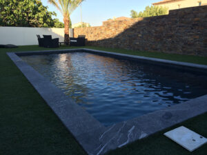 Piscine béton HyméO