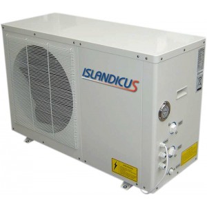 Pompe à chaleur Hyméo