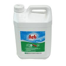 Produit entretien piscine