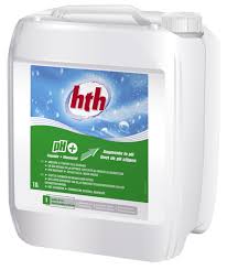 Produit entretien piscine