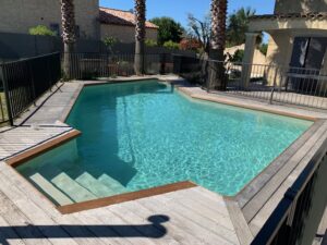 Rénovation piscine HyméO