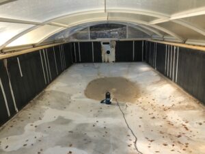 Rénovation piscine HyméO