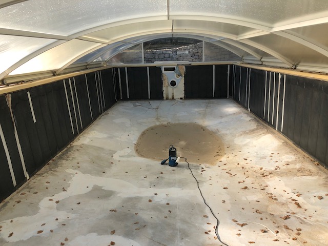 Rénovation piscine HyméO