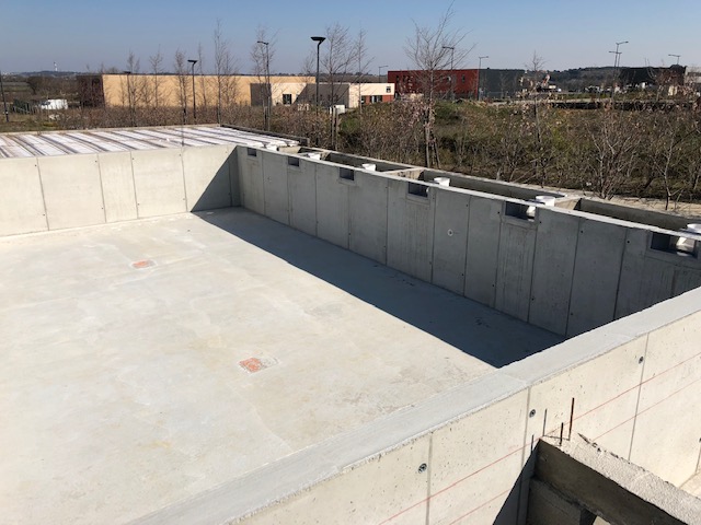 Rénovation piscine HyméO