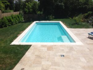 Constructeur piscines en béton à Montpellier