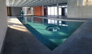 Piscine béton HyméO