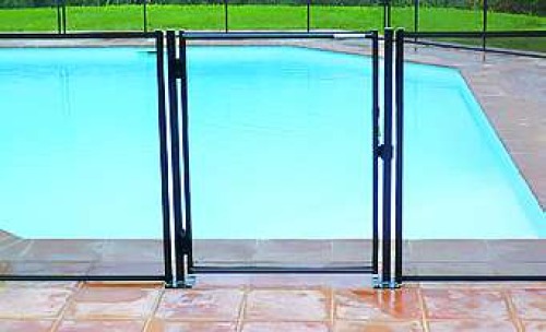 Portillon automatique