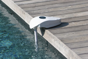 Alarme piscine Precisio HyméO