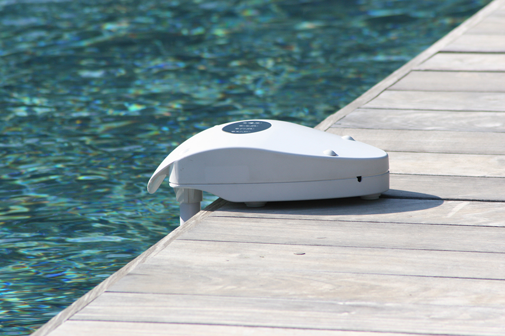 Alarme piscine Precisio HyméO