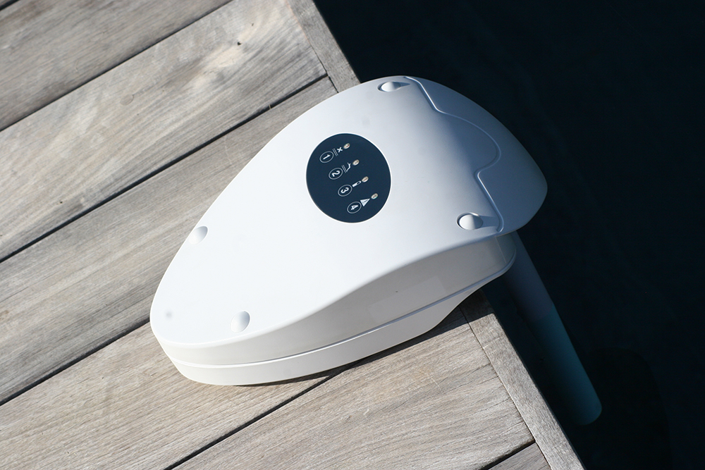 Alarme piscine Precisio HyméO